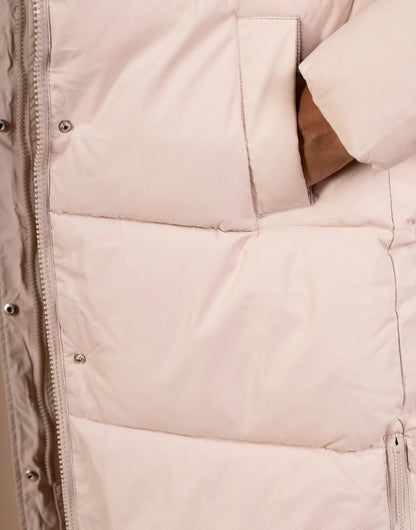 Jacka Tina Beige