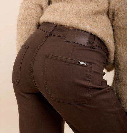Toxik vida jeans superstretchig denim