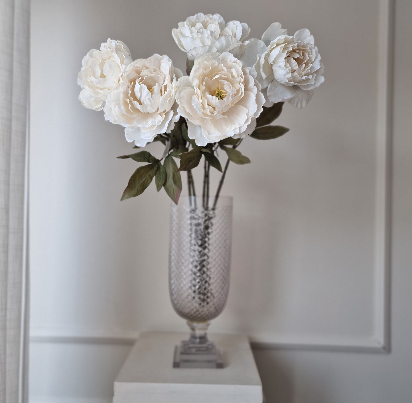 Konst Pion Offwhite 65 cm