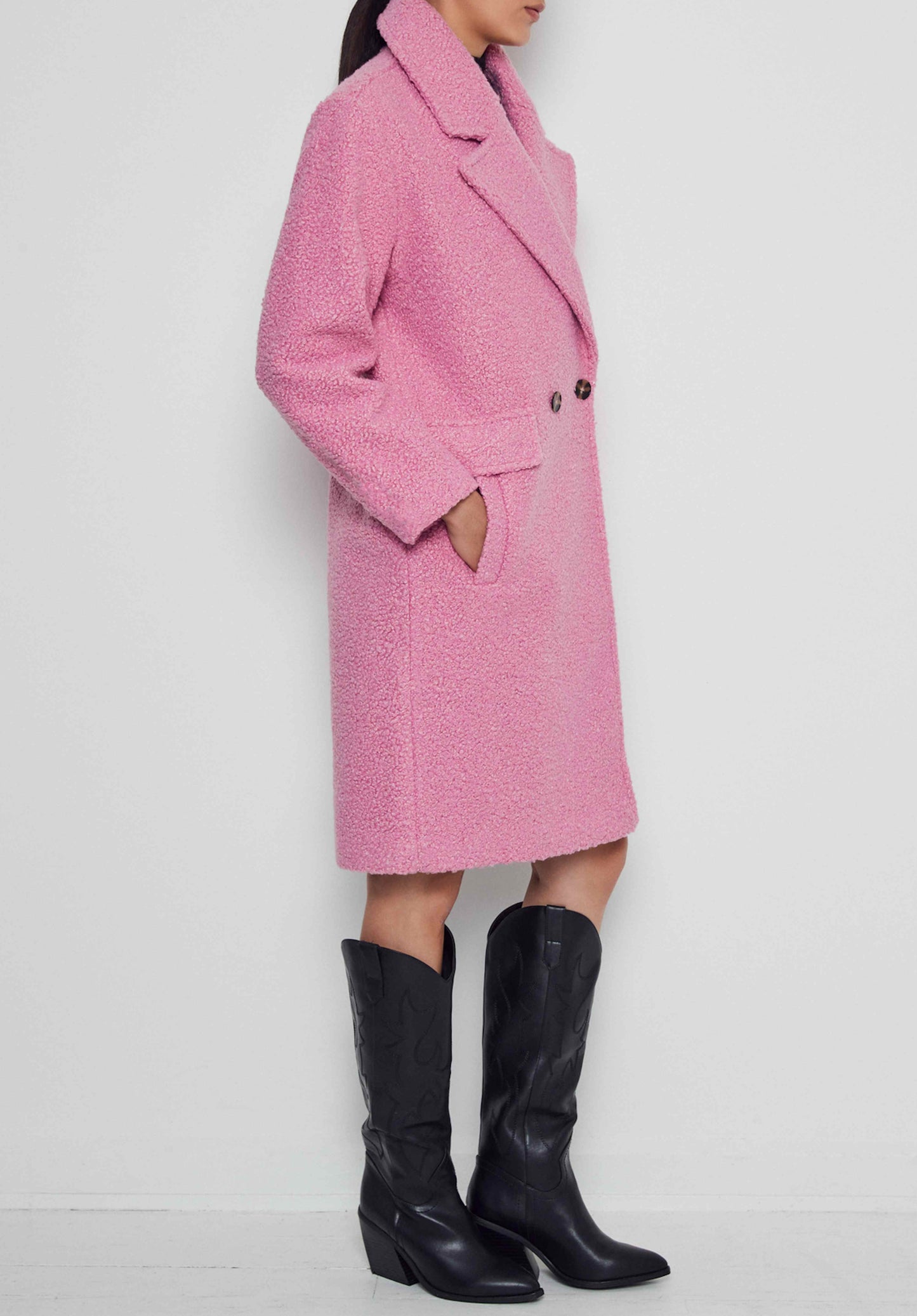 Teddy kappa Heather Rosa