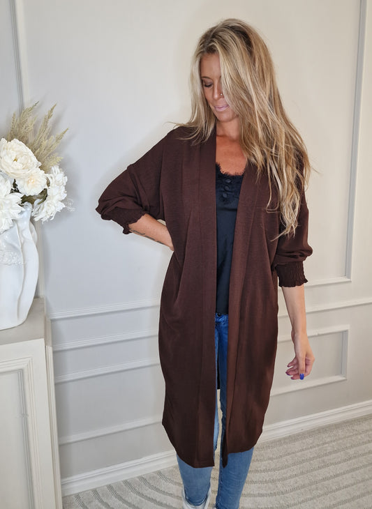 Kimono Julia Brun