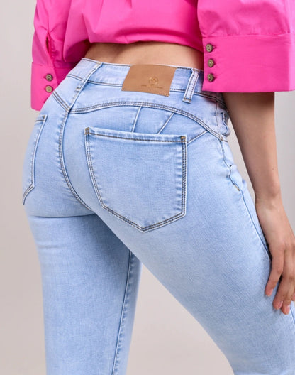 Jeans Toxik "Alexa"
