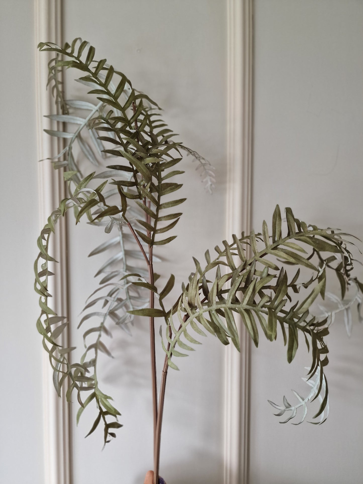 Konst Ormbunksblad 50 cm