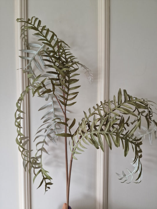 Konst Ormbunksblad 50 cm