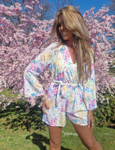 Ladda upp bild till gallerivisning, Byxdress Alina Pastell
