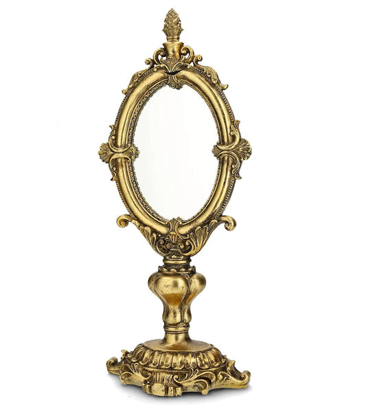 Spegel På Fot
48 cm