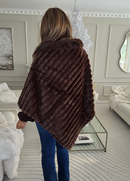 Poncho Brun