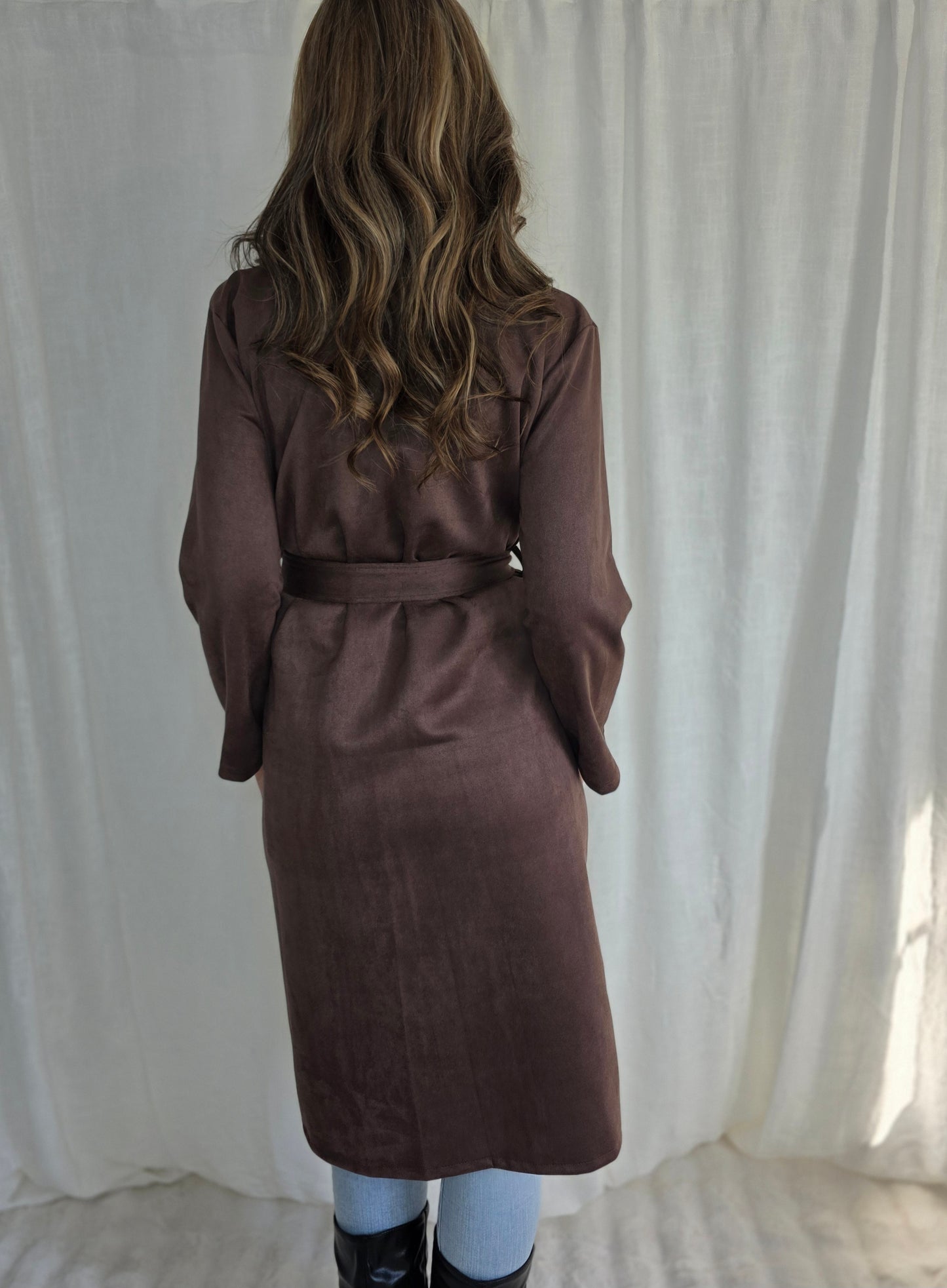 Kappa Dominica Brown