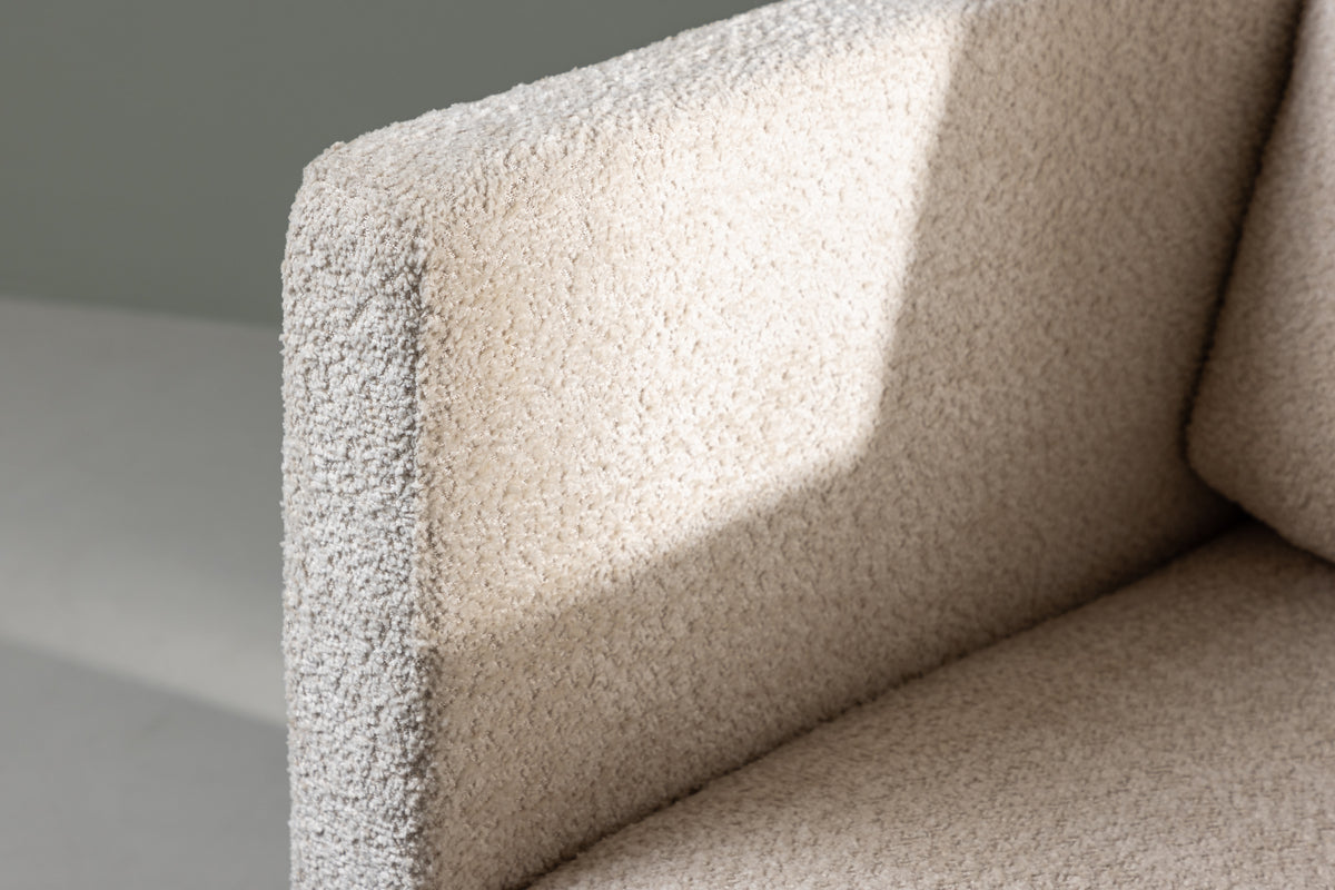 Fåtölj Ragusa offwhite