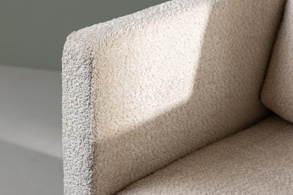 Fåtölj Ragusa offwhite