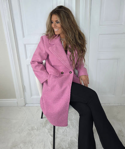 Teddy kappa Heather Rosa