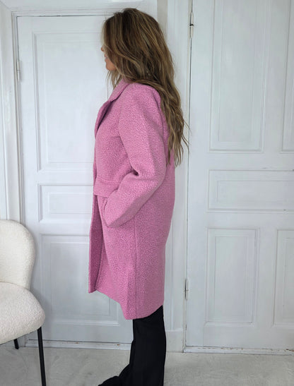 Teddy kappa Heather Rosa