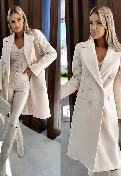 Elegant kappa Paris Beige