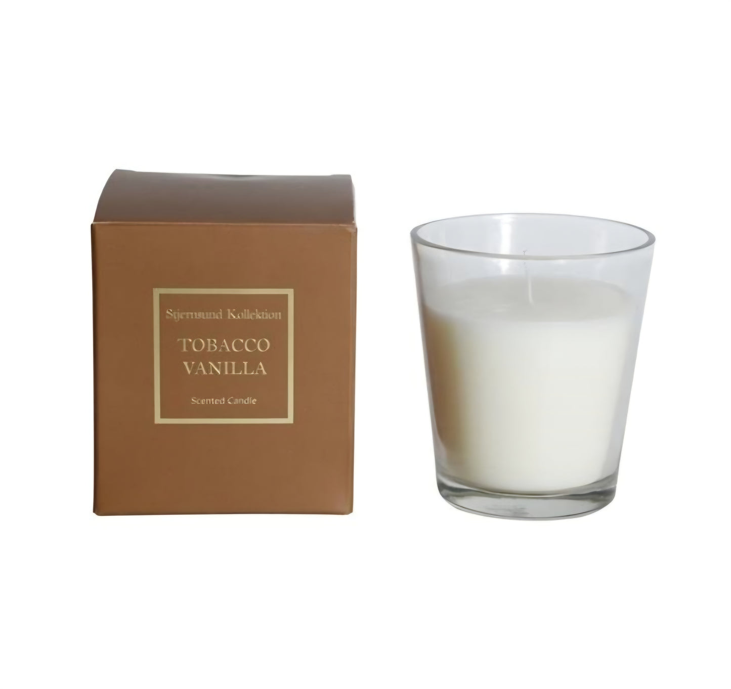 Doftljus Tobaco Vanilla