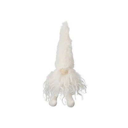 LUDVIG Tomte Sittande 23 cm