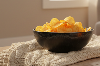 Skål Delikata 20 cm