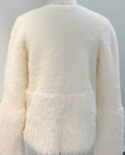 Kofta Frime Offwhite