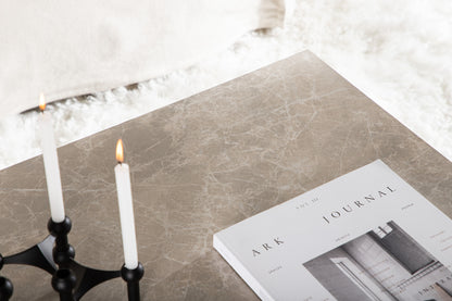 Soffbord York 60x80 cm Beige