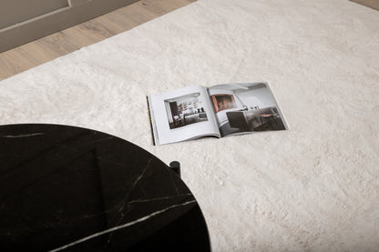 Mattan NINA 200x300 cm offwhite