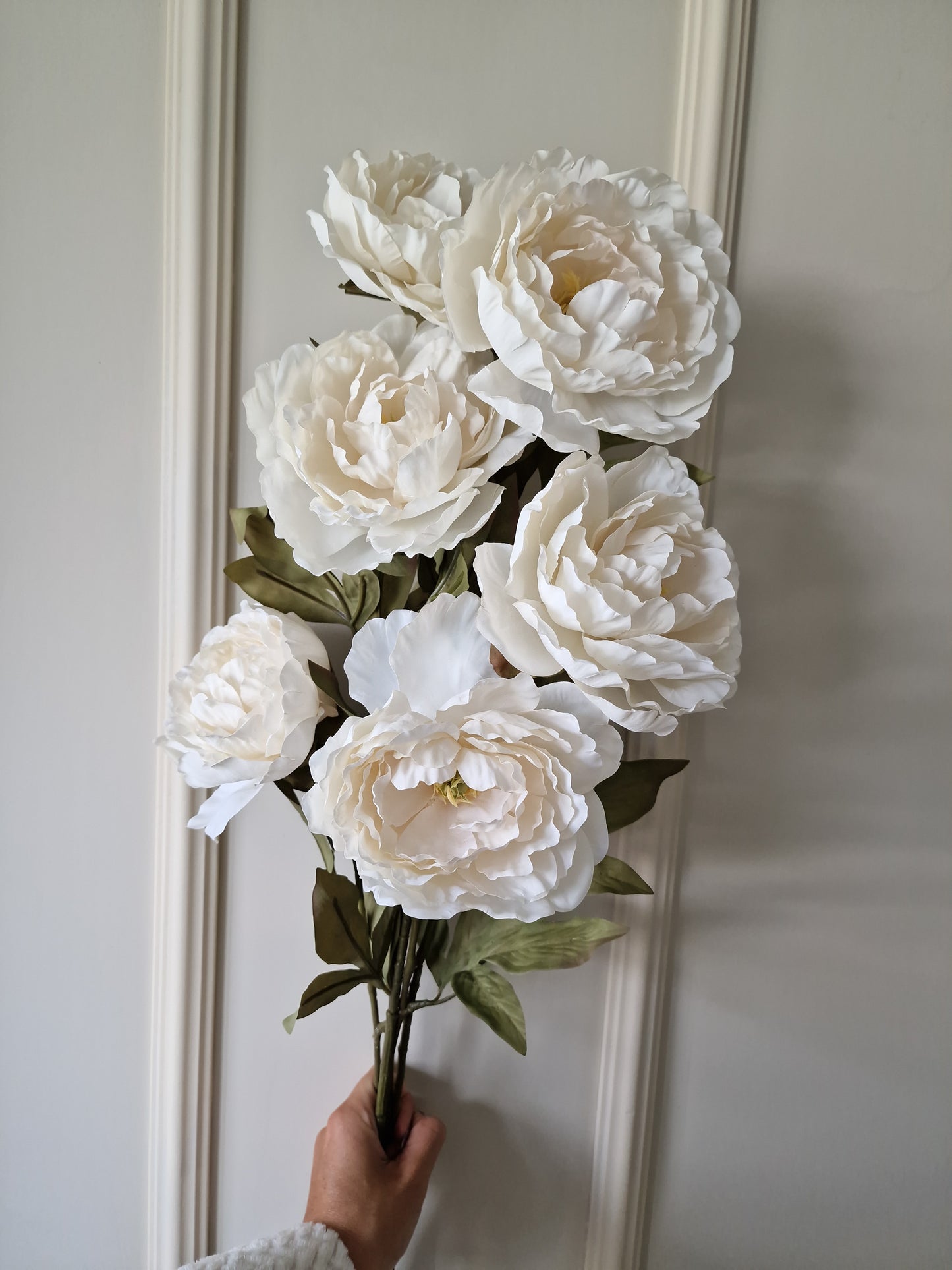 Konst Pion Offwhite 65 cm