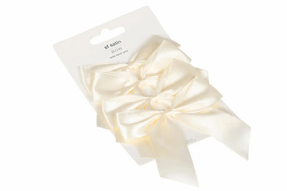 Rosett Satin
10 cm 4-pack