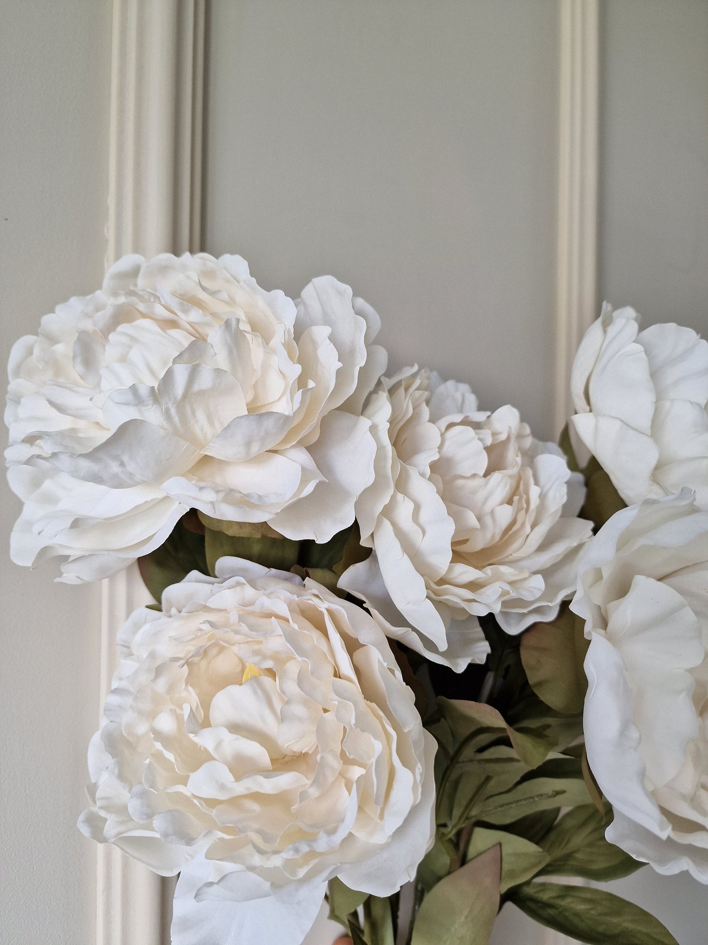 Konst Pion Offwhite 65 cm