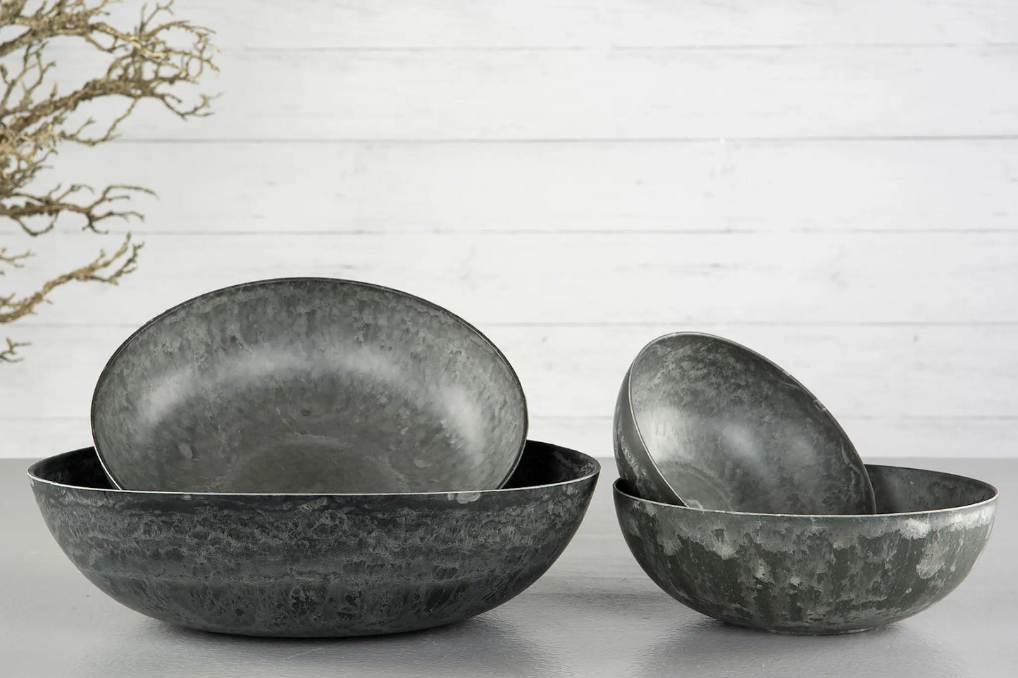 Skål Delikata 20 cm