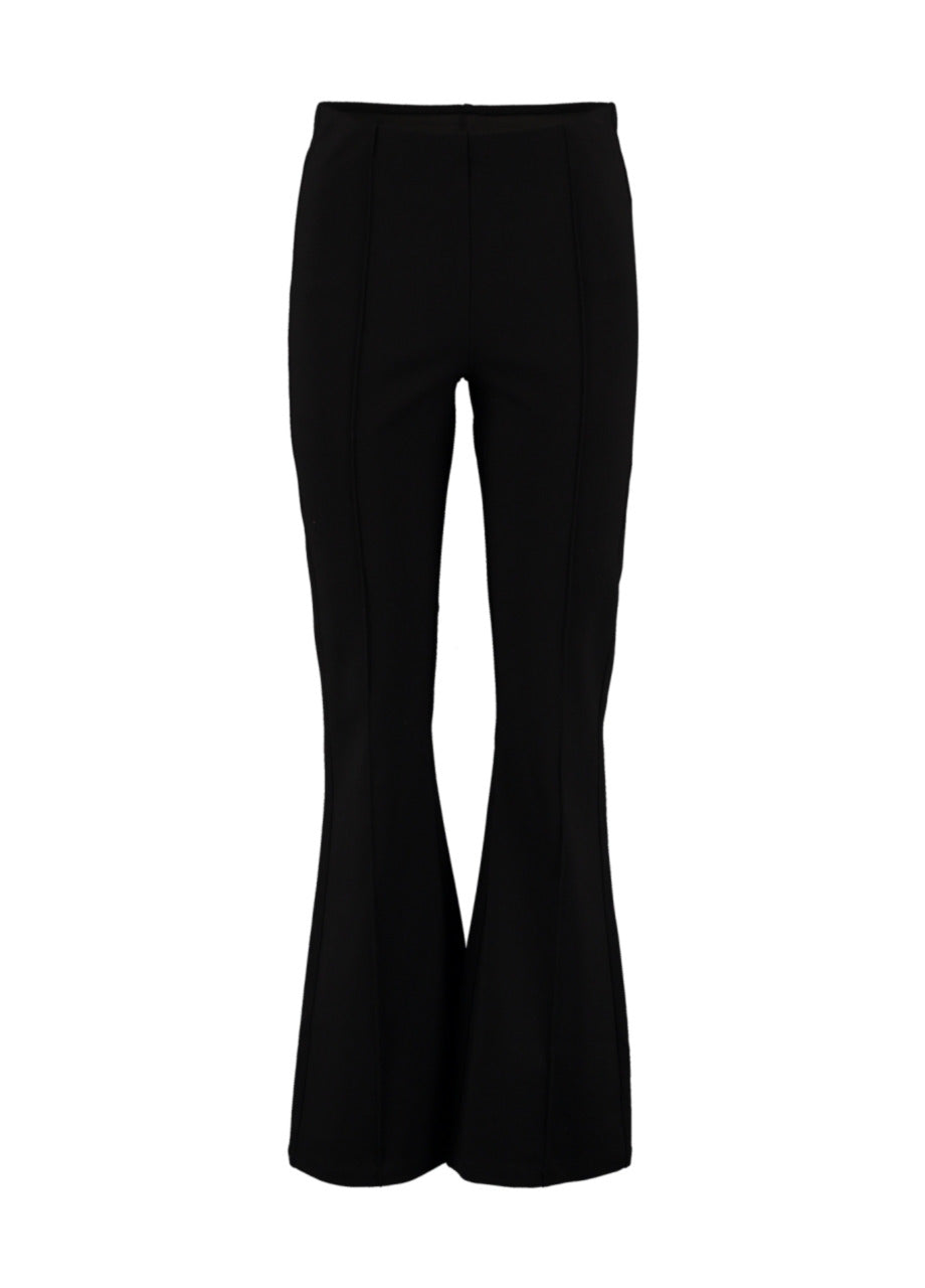 Byxor Liberty - svarta