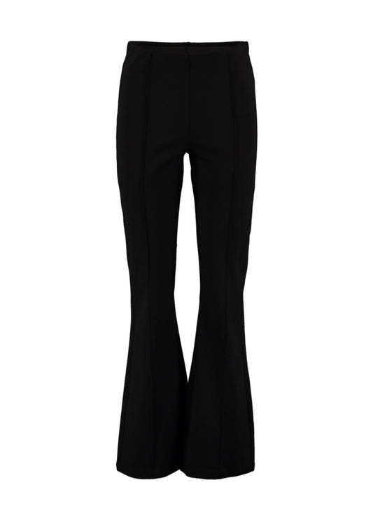 Byxor Liberty - svarta