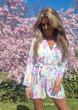Ladda upp bild till gallerivisning, Byxdress Alina Pastell

