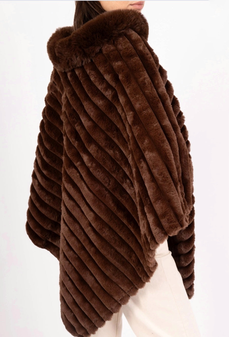 Poncho Brun