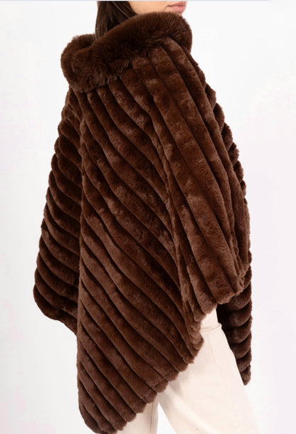 Poncho Brun