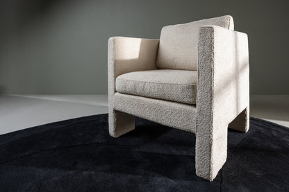 Fåtölj Ragusa offwhite