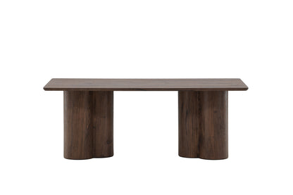 Soffbord Olivia 60x120 cm