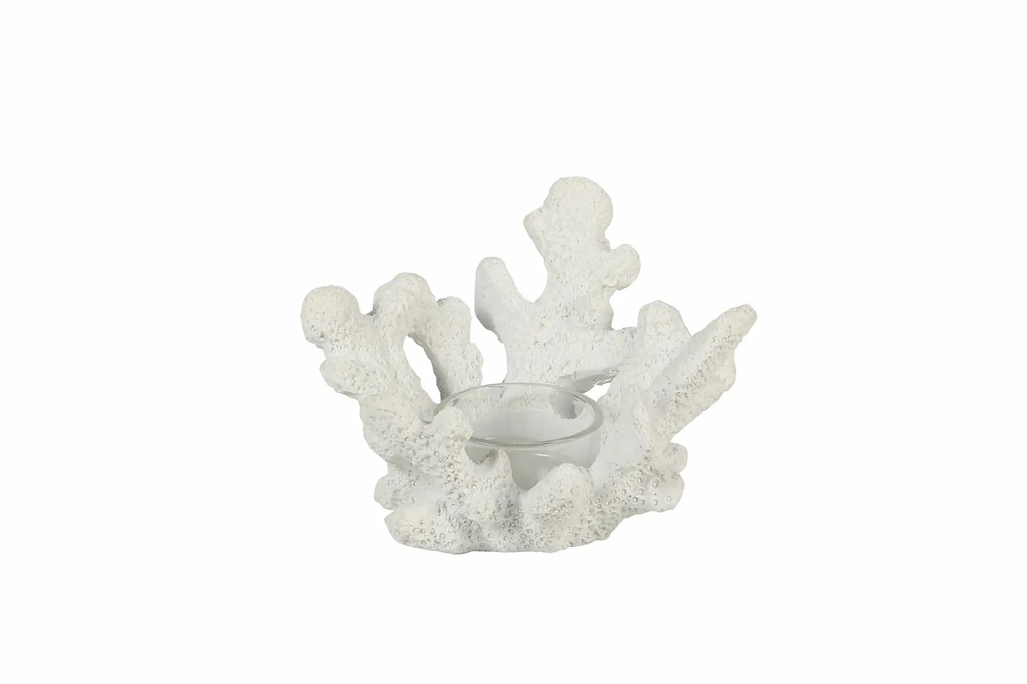 Ljuslykta Korall
9 cm  2-pack