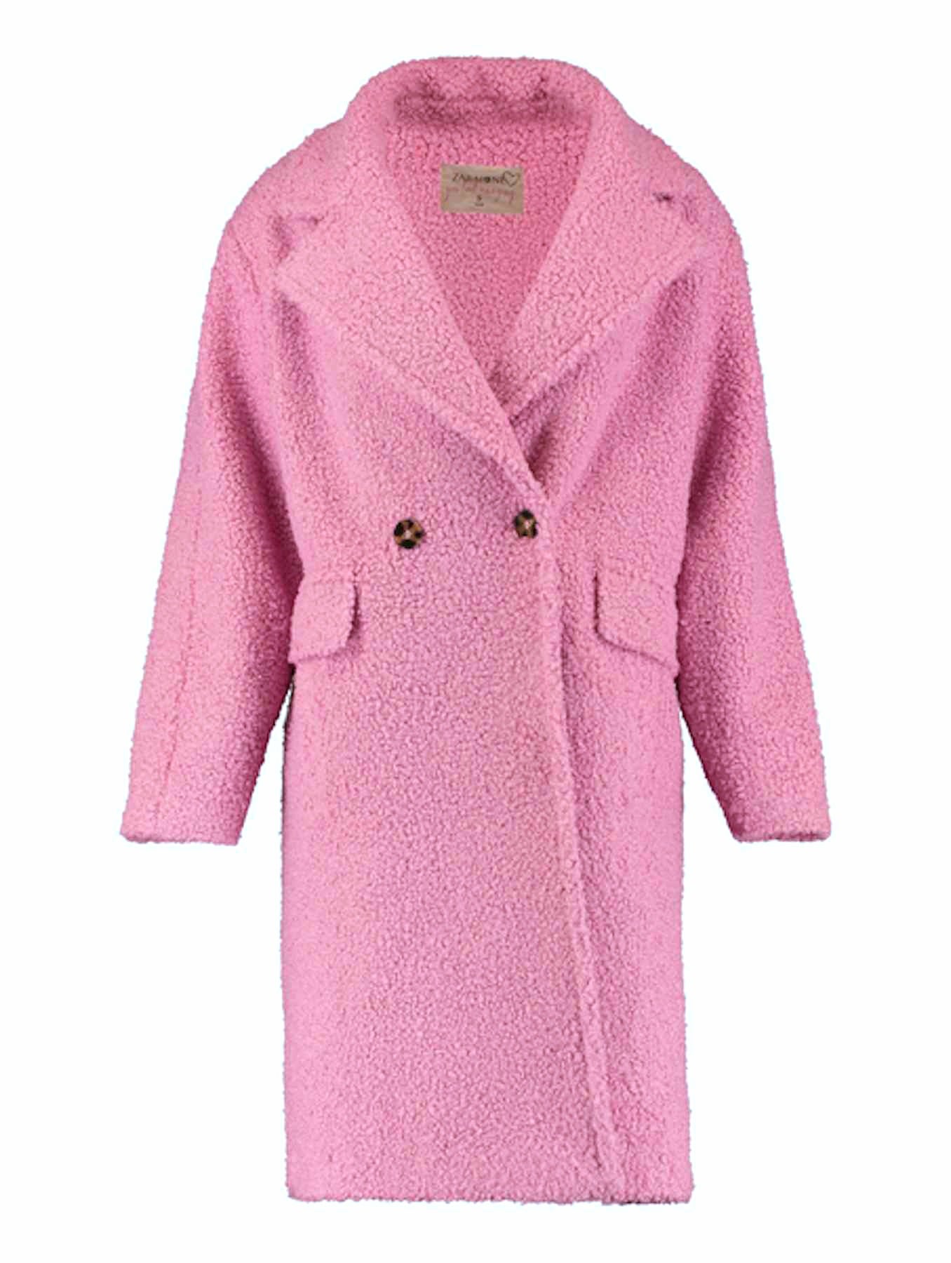 Teddy kappa Heather Rosa