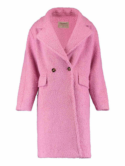 Teddy kappa Heather Rosa