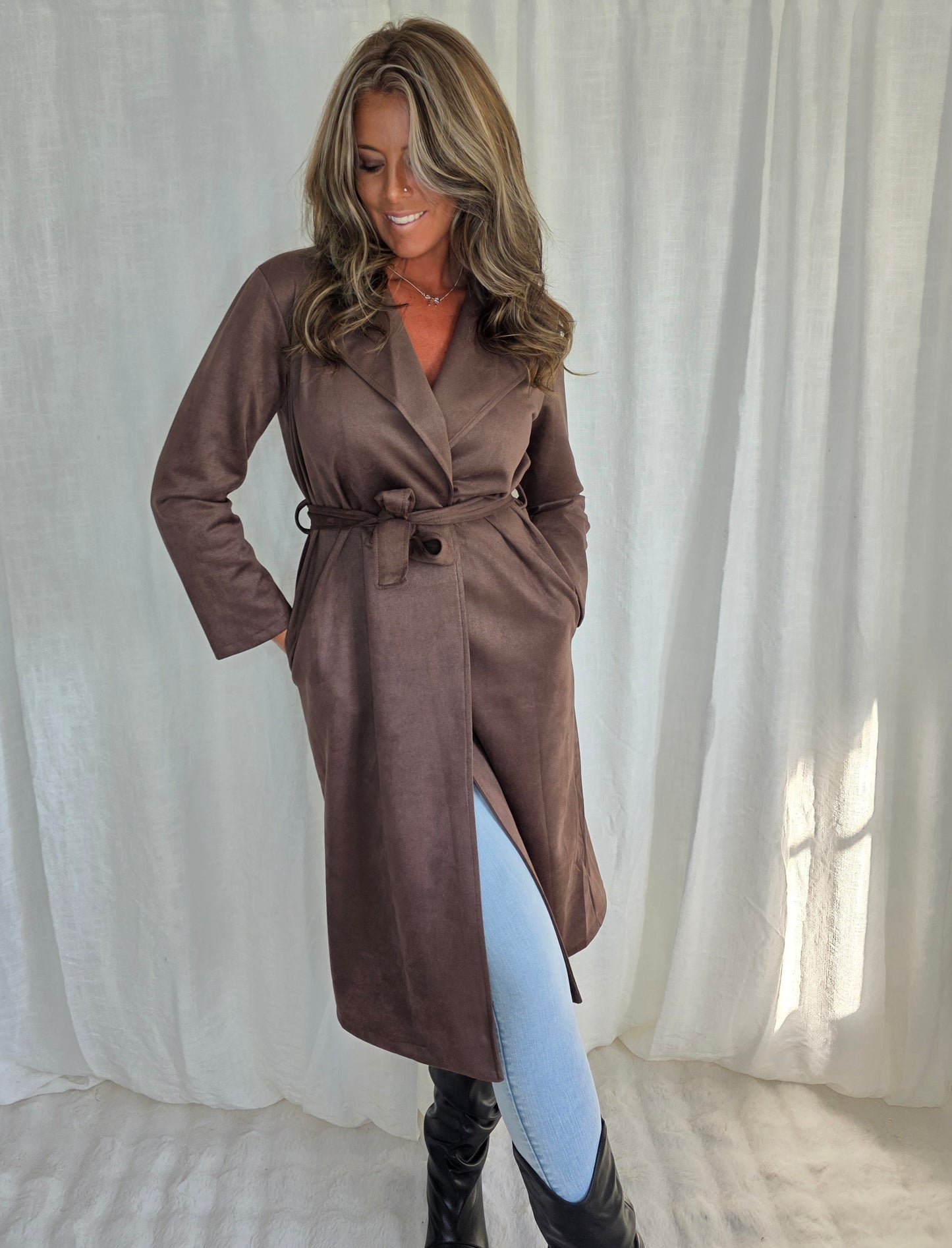 Kappa Dominica Brown