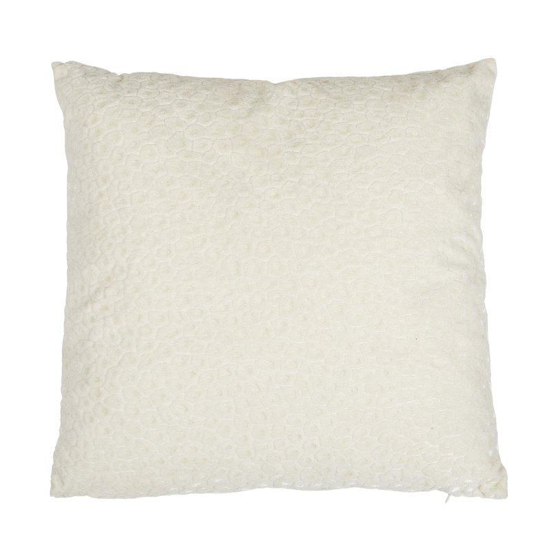 LEON OFFWHITE Kuddfodral