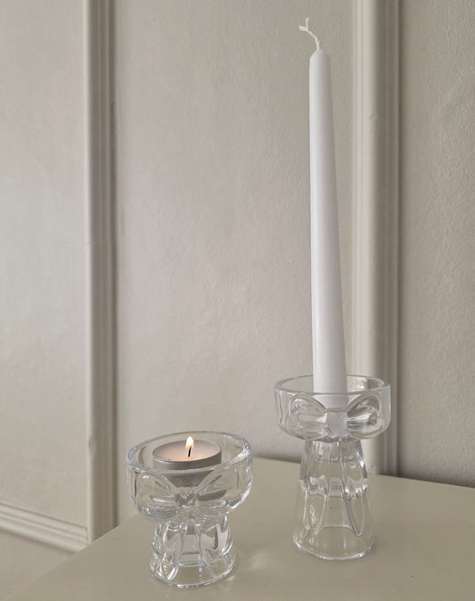 Ljusstake Rosalina
7 cm