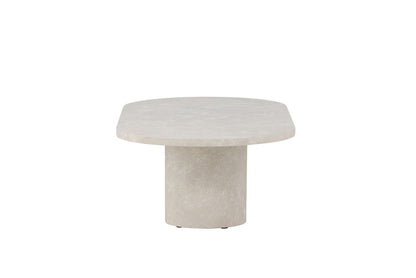 Soffbord Narvik 120 cm Beige