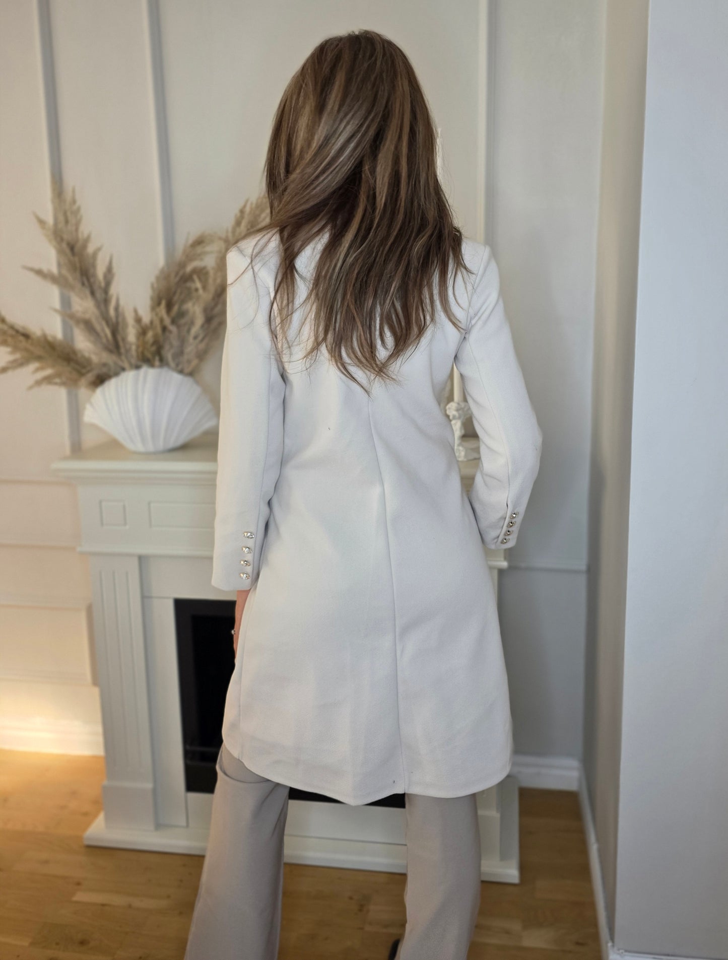 Elegant kappa Paris Beige