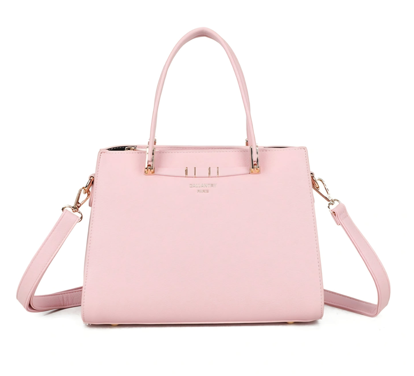 Gallantry handväska Rosa