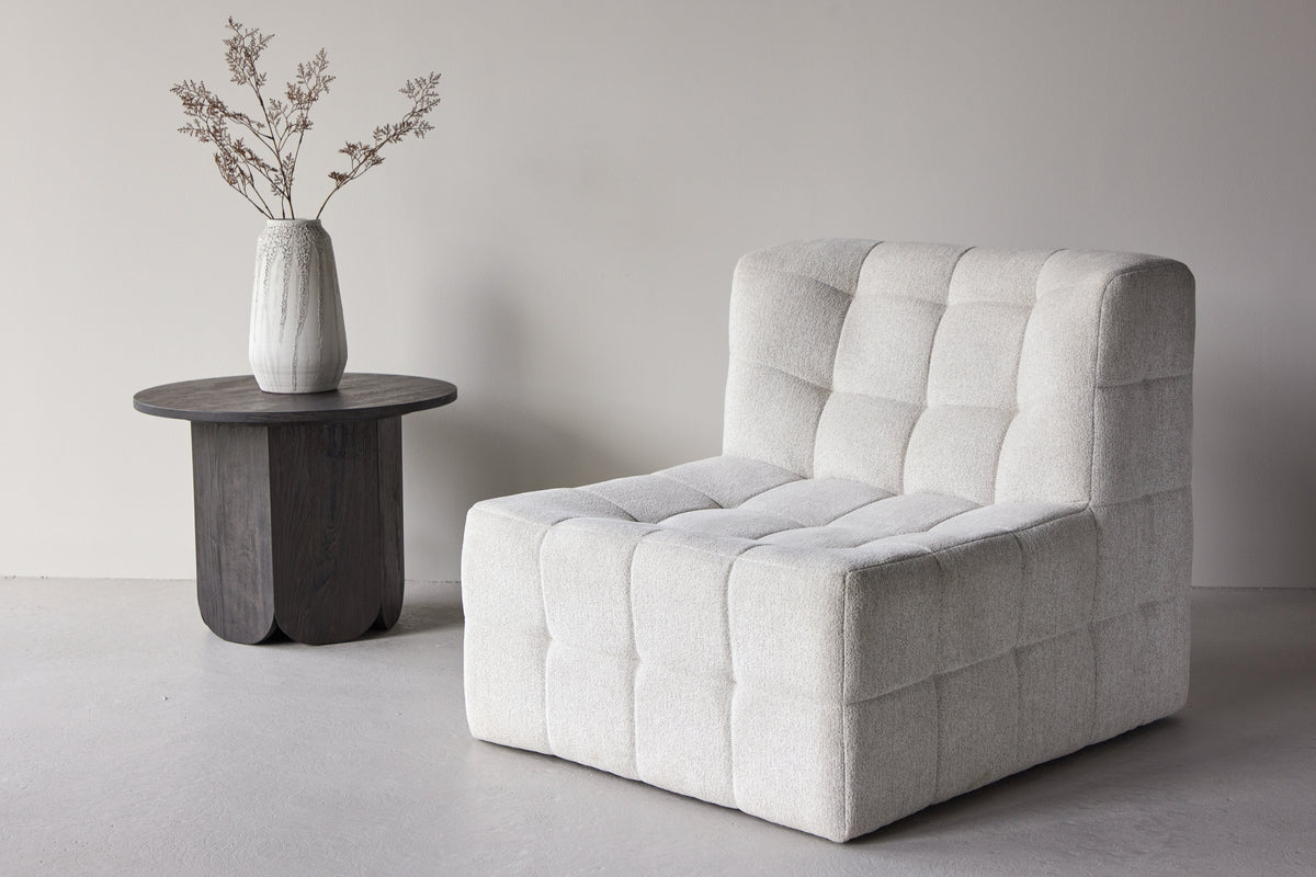 Fåtölj Malou Greige