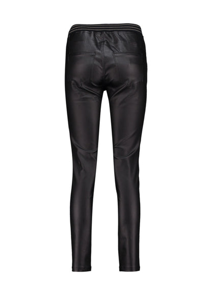 Joanna Byxor - svart