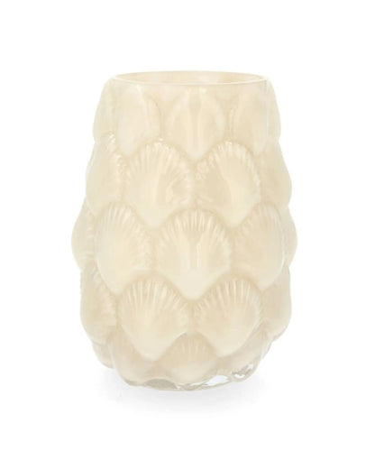 Vas Snäcka beige
20 cm