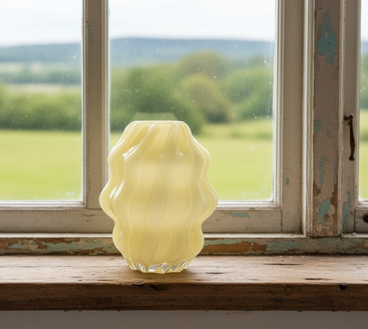 Vas Aura Gul
20cm