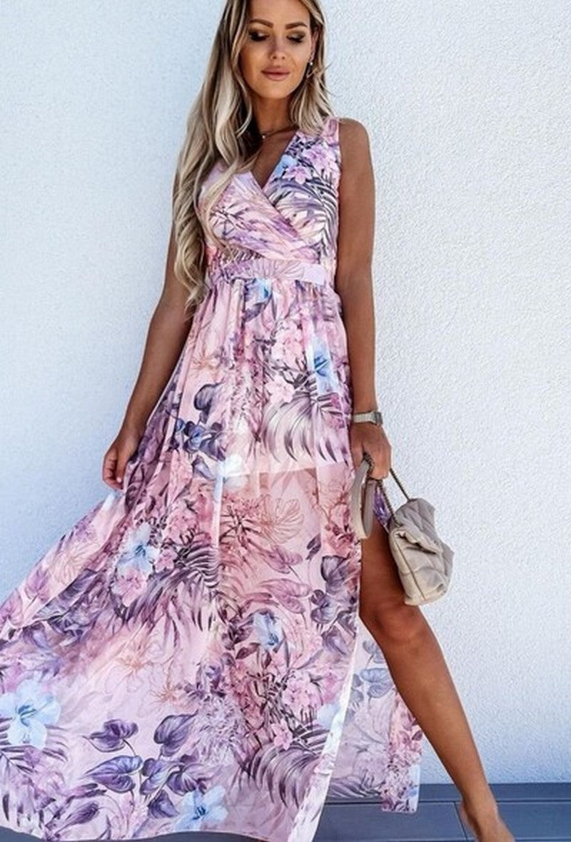 Dress Heaven Pink