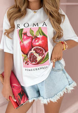 Ladda upp bild till gallerivisning, T-shirt Fruits
