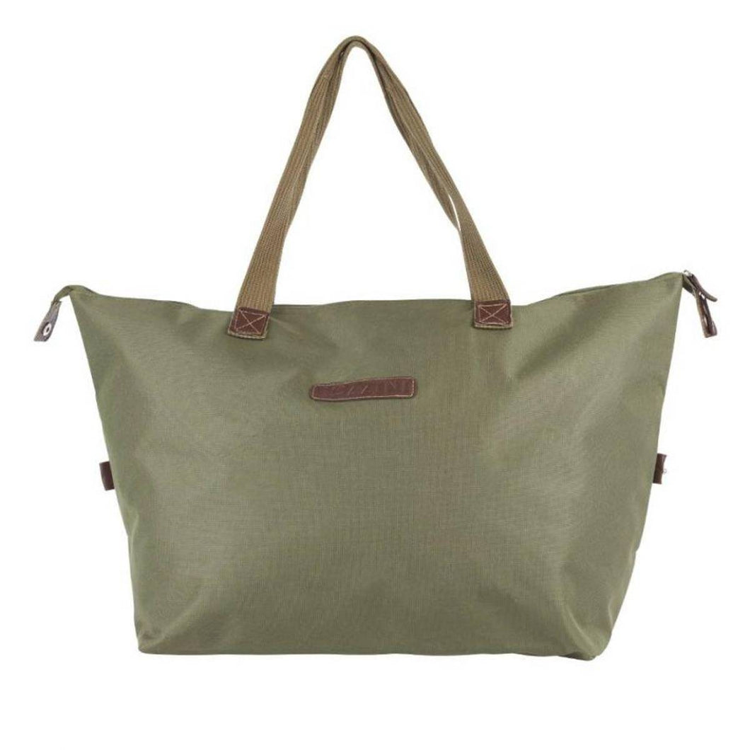 Bolso BOZZINI Coral con asa